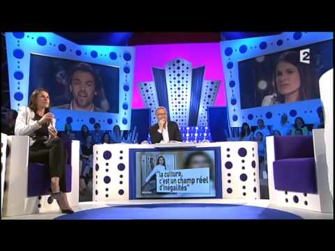 On n'est pas couché, l'intégrale - 27 avril 2013