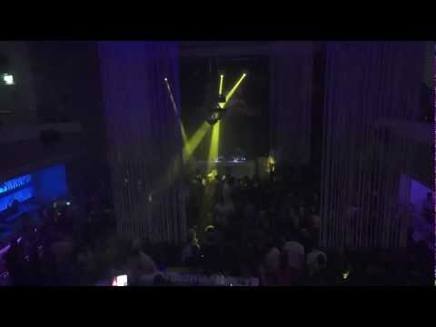 Rocking High Crew - Theatro Club Ulm - 23.11.2012