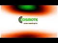Cosmote Logo 2012 Effects Inspired By Preview 2 Effects Mcdonald S Peknama Mapt 2014 Effects