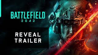 Игра Battlefield 2042  (XBOX Series X, русская версия)