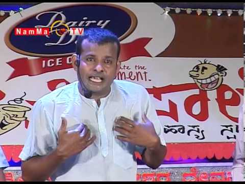 NAMMA TV - BALE TELIPAALE 124 ( FINALS )