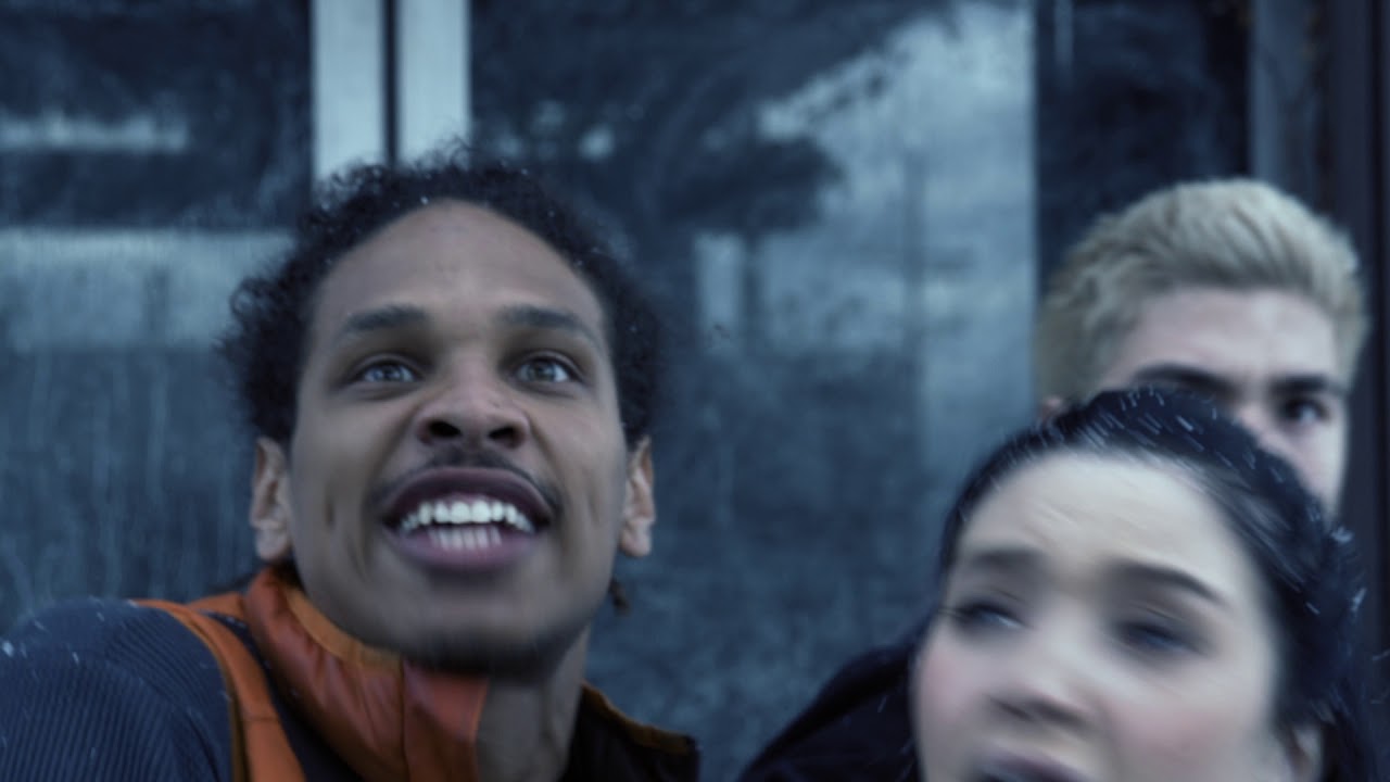 Arctic Apocalypse Trailer Thumbnail