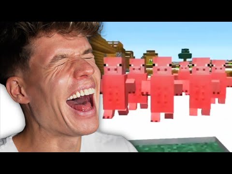 LACHEN VERBOTEN 😂🚫