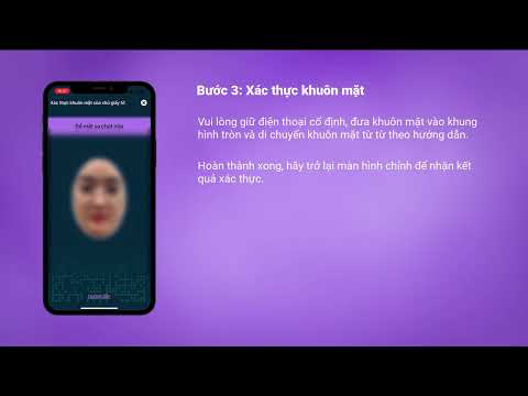 Hướng dẫn nộp hồ sơ cấp CTS EKYC cho cá nhân