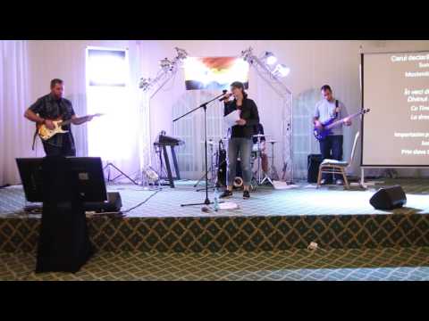 Cerul Declara Gloria Celui Inviat