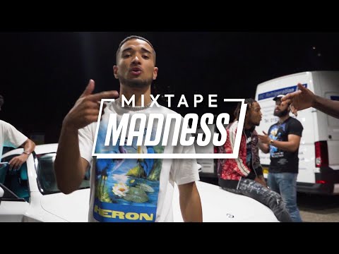 JC ft. Alpha - Gaza (Music Video) | @MixtapeMadness