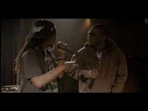 Red1 Intelligence Segment