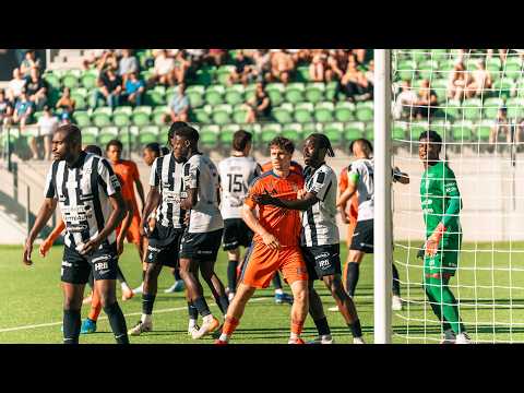 VPS Vaasan Palloseura Vaasa 1-0 SJK Seinäjoen Jal...
