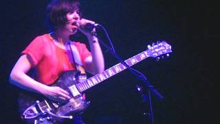 Wild Flag - Short Version (live at the Fillmore)