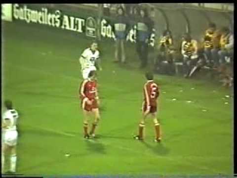Bochum v Bayern (1985-86) (Pt. 1)