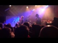Hoodoo Gurus - On My Street - Live @ The Beresford 23/7/2014