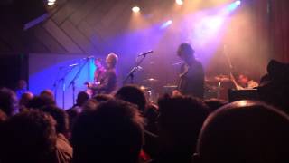 Hoodoo Gurus - On My Street - Live @ The Beresford 23/7/2014