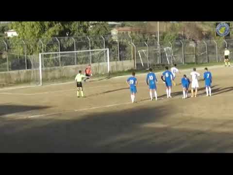 REAL S  AGATA  - SAN FILI 1-2