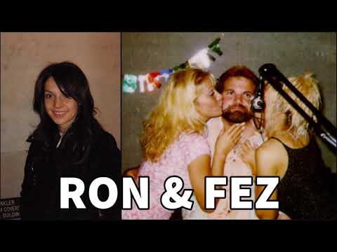 Ron & Fez - Memos From The New EP, Jealousy, Lilly's Party Failure