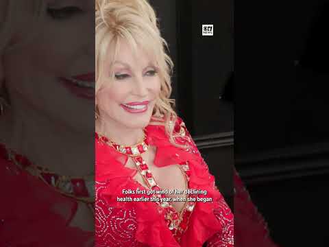 How Old Is Dolly Parton