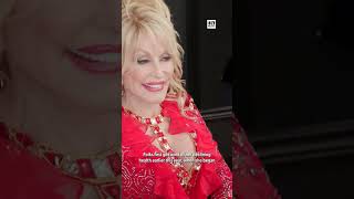 Dolly Parton, country music legend, dies at age 80