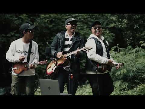 YESUS KEKASIH JIWAKU | KERONCONG ROHANI PRESENT: HOLIYEAY