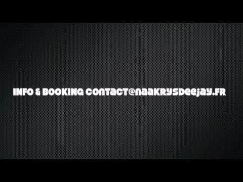 LUCENZO BIG ALI DON OMAR - DANZA KUDURO (DJ NAAKRYS) (LQ)