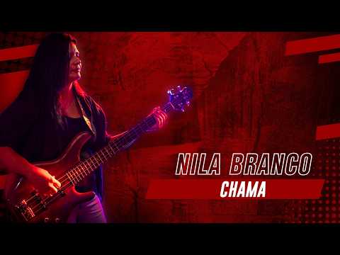 Nina - Nila Branco