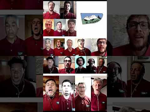 Signore delle cime (B. De Marzi)