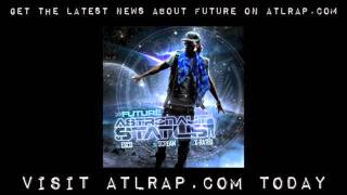 FUTURE - "RIDER" ft Tasha Catour (HD)