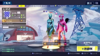 フォートナイト　配信　参加型　概要欄みて