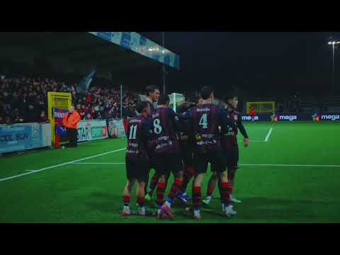 Temps additionnel : Liège-Club NXT #aftermovie