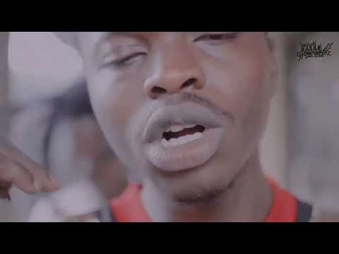 2025 KENYA UNDERGROUND HIP HOP MASHUP