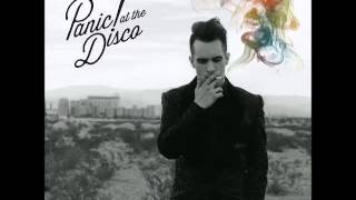 Panic! At The Disco - Nicotine (Clean Version)