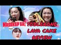Toblerone Lava Cake Review Masarap Ba Vlog 16 Amorlyn Vlog