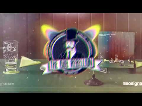 Phace & Mefjus - Wastemen