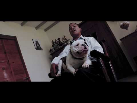 TERCO92 - EL ESCRITOR (VIDEOCLIP OFICIAL)