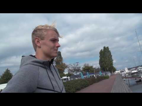 Östersjöprojektet Vlog 1 IFK Mariehamn Ålandsbanken