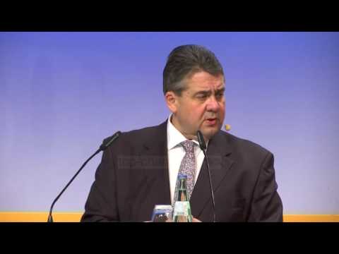 Trump “ndihmon” Gjermaninë - Top Channel Albania - News - Lajme