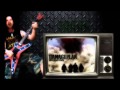 Damageplan-Blink Of An Eye (With Lyrics)