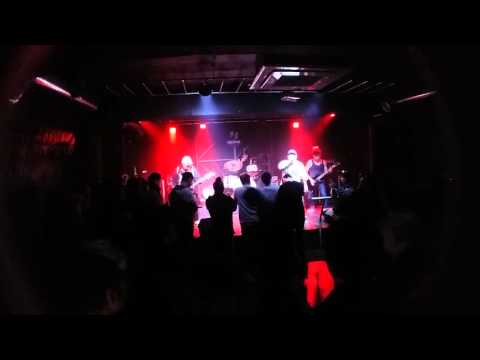 20160109 COLD GAME NO SHELTER