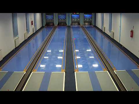 13.kolo I.B HKLS Novska - Belišće