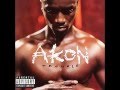 Akon Belly Dancer