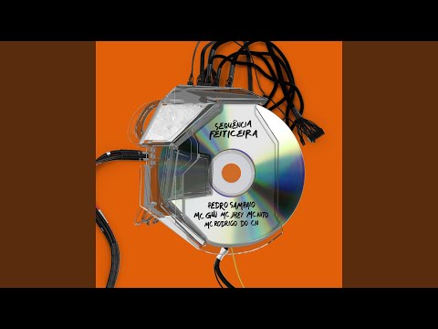 SEQUÊNCIA FEITICEIRA