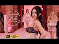 ETAM Lingerie Paris Spring 2025 4K Full Show