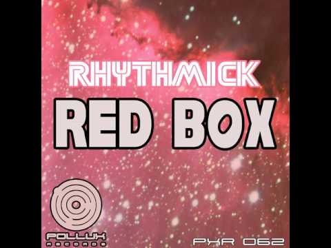 Rhythmick: Red Box (Original Mix)