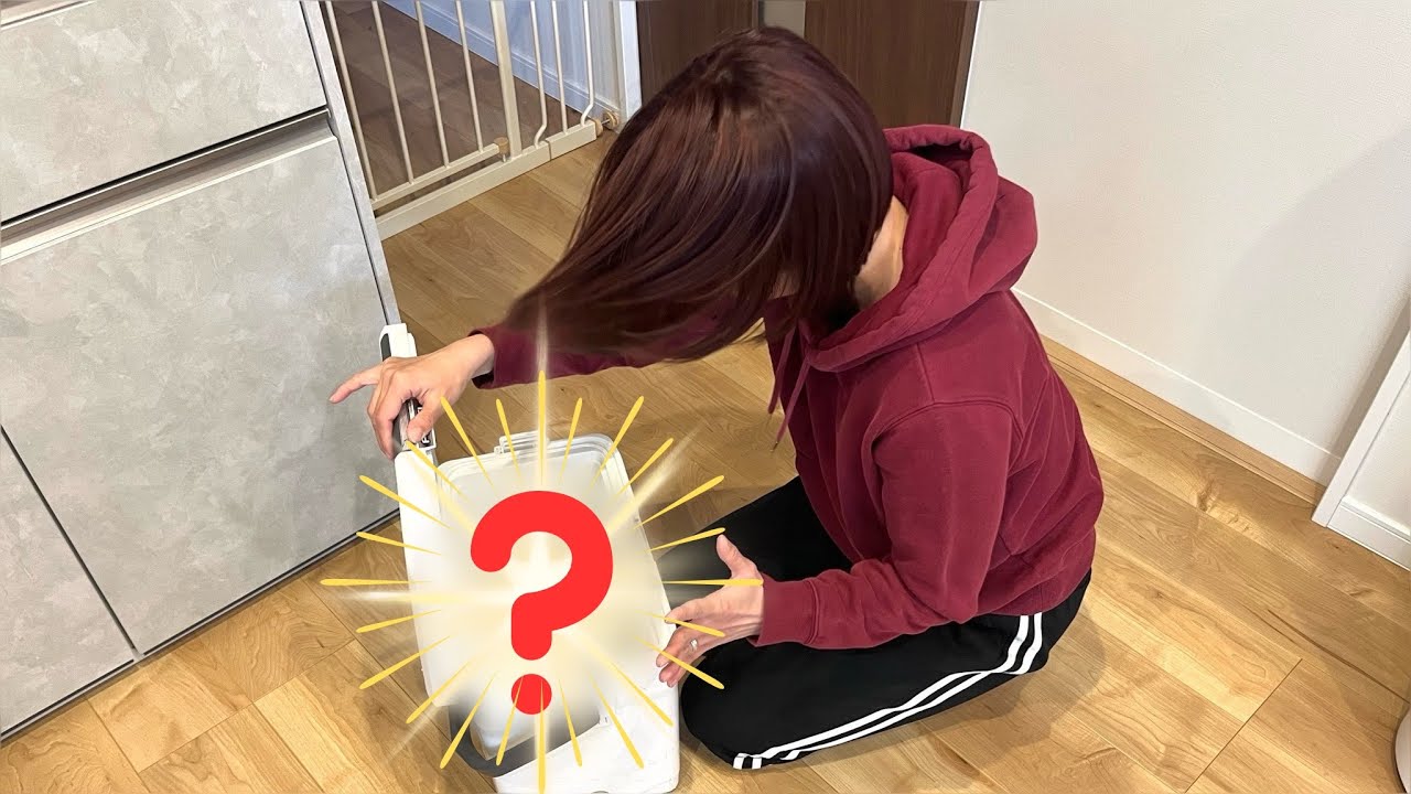 ヒラメ狙いのはずが、まさかのターゲットで嫁絶叫…！