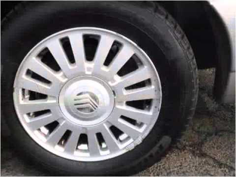 2008 Mercury Grand Marquis Used Cars Plainfield NJ