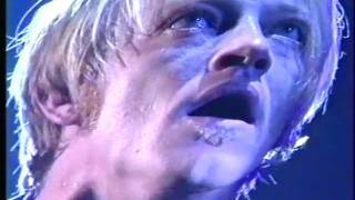 16 HORSEPOWER - For heaven&#39;s sake - NPA LIVE 1997