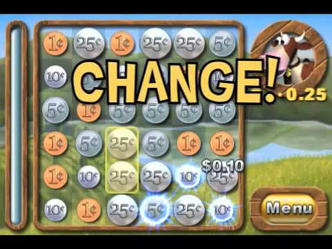 Official Cash Cow Trailer - YouTube