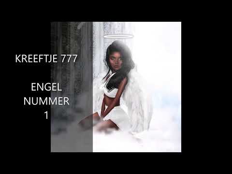 ENGELEN GETALLEN - Engel Nummer 1