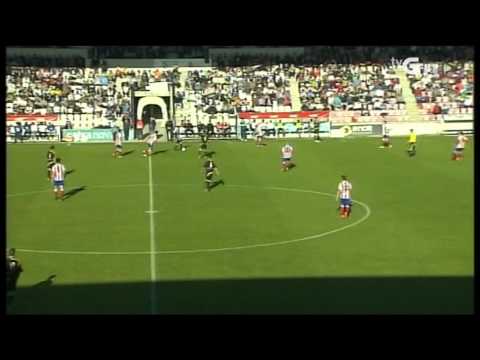 Lugo 3 - 1 Montañeros - 2DivB - J30 - T10/11