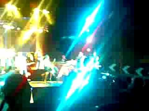 Max Pezzali -Sei un mito live @ Carini (PA)