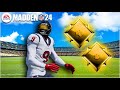 HOW TO GET ALL WR BUILD ABILITIES! IRON GRIP, SHOWBOAT, AND MORE! MADDEN 24 SUPERSTAR | ESG 24