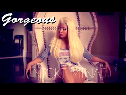 RnB Instrumental 2014 - Gorgeous (ShawtyChrisBeatz x CraddyMusic)